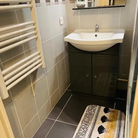 Studio Résidence Piscine Appartamento Fréjus