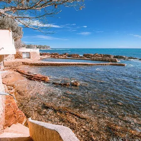 Appartamento Studio Résidence Piscine Fréjus